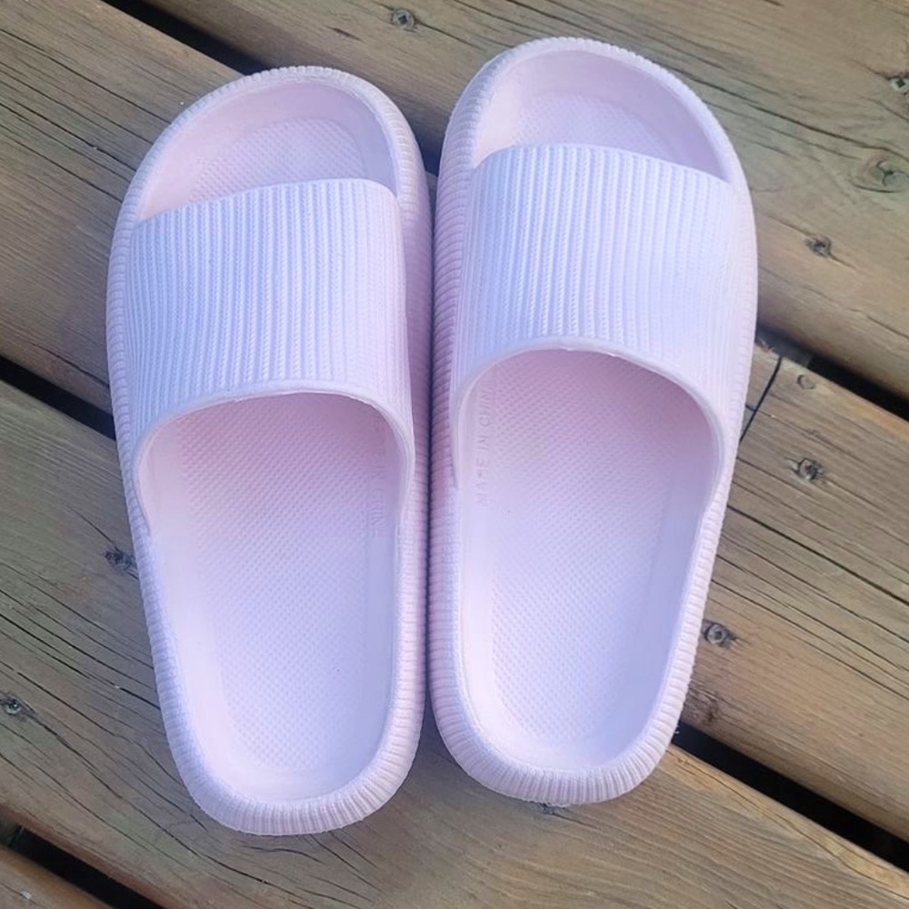 Cloud Slides